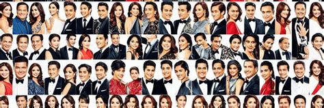Latest Showbiz News and Updates .